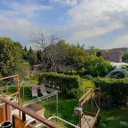 Mitra Vendeghaz 3*