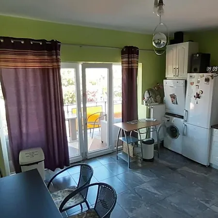 Mitra Vendeghaz Gasthof