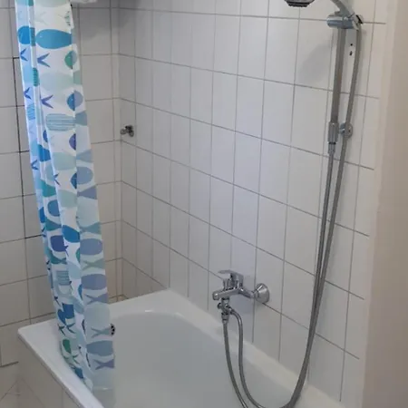 Pensjonat Mitra Vendeghaz Balatonalmádi