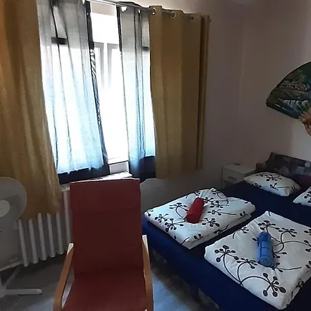 Mitra Vendeghaz Balatonalmádi