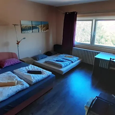 Mitra Vendeghaz * Balatonalmádi