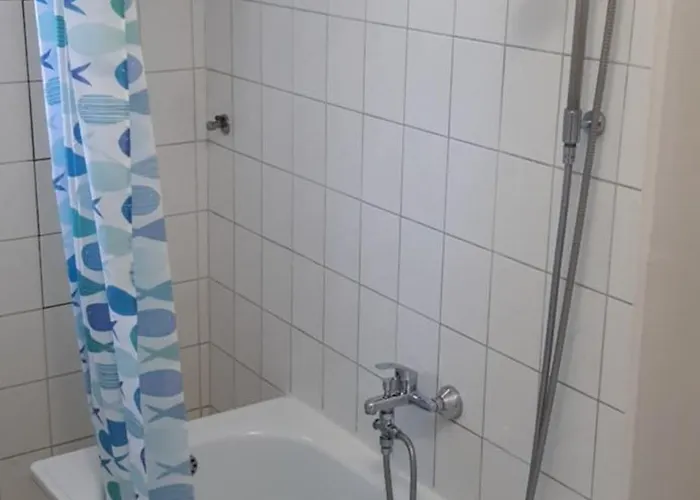 Gasthuis Mitra Vendeghaz Balatonalmádi