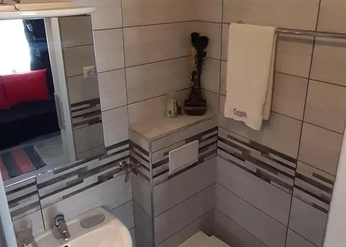 Gasthuis Mitra Vendeghaz 3*